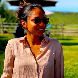 Meet your Posher, Maureen